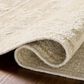 Loloi Alara ALR-01 Ivory and Natural 5"6" x 8"6" Area Rug, , large