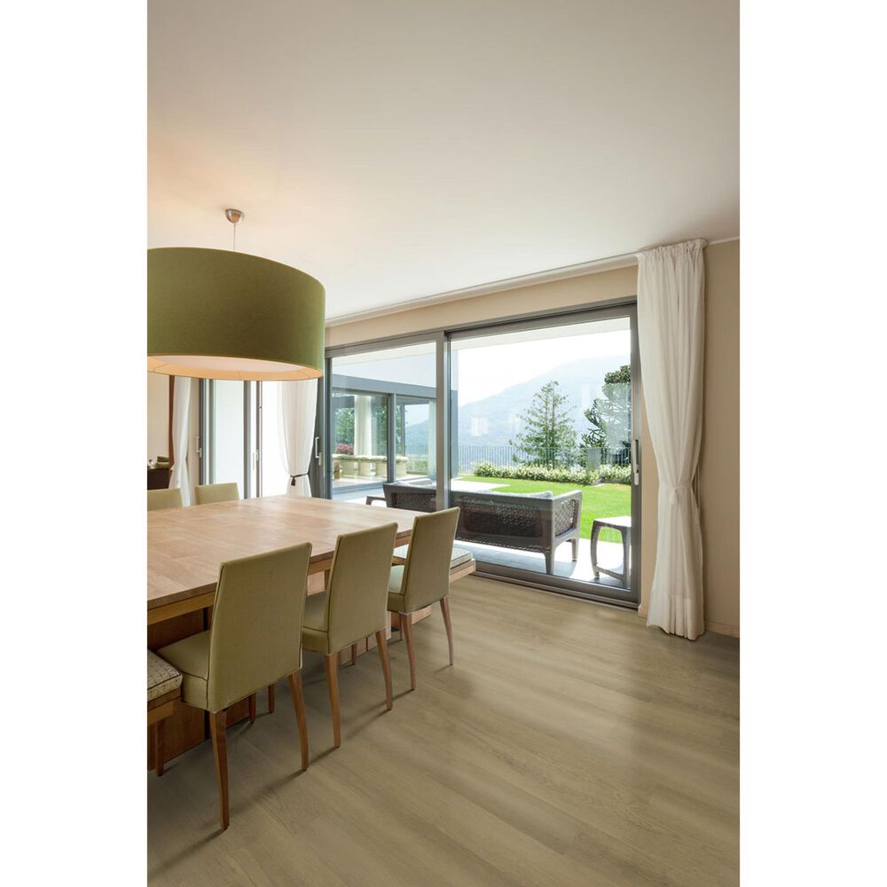MS International Ashton 2.0 Benton Blonde 7&quot; x 48&quot; Luxury Vinyl Plank, , large