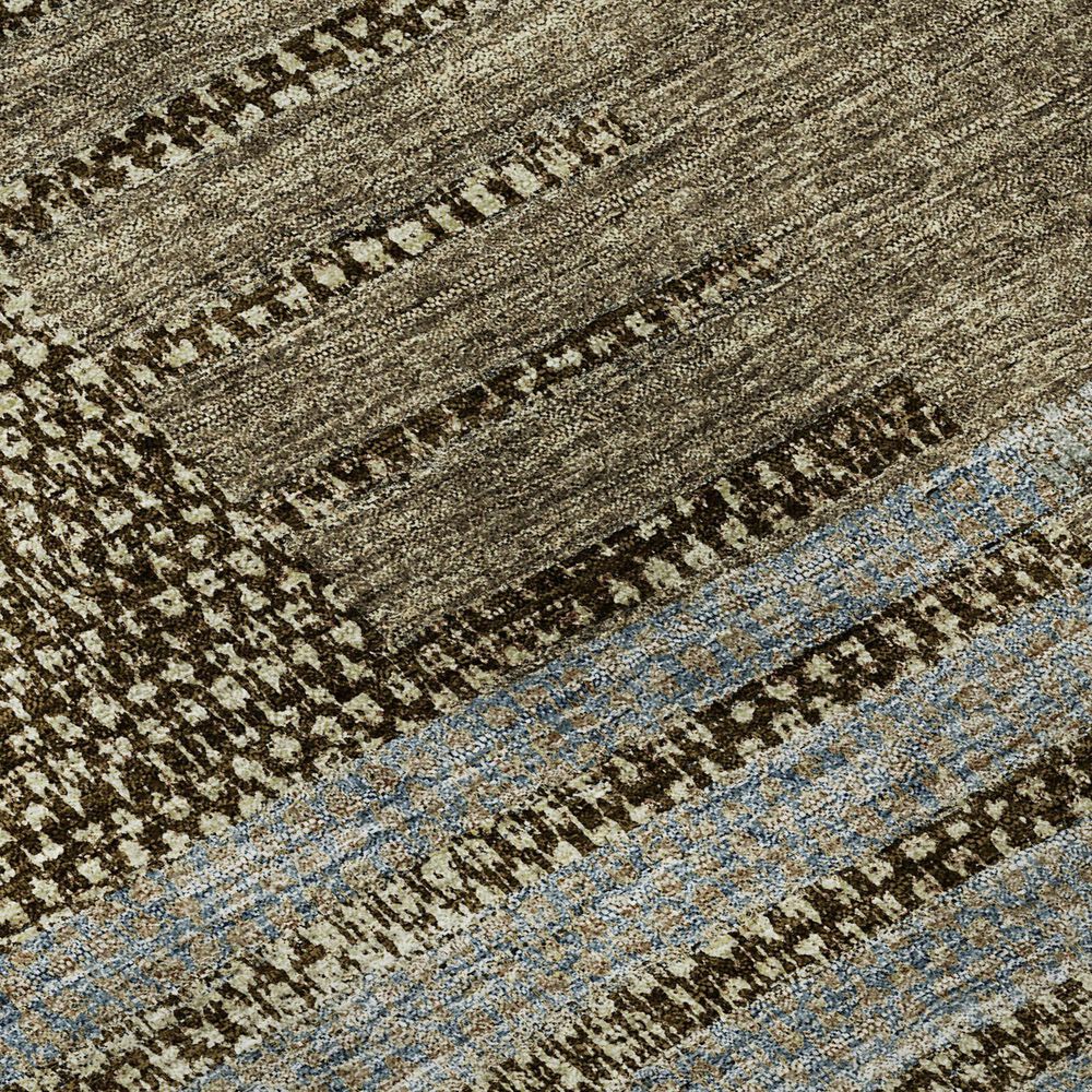 Dalyn Rug Company Neo NO17 9&#39; x 12&#39; Taupe Area Rug, , large