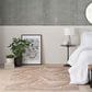 Nourison Central Park West CEP02 Beige and Brown 6" x 9" Area Rug, , large