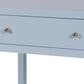 Butler Specialty Company Nora 1-Drawer 30" Nightstand in Light Blue, , large