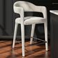 CityLine Martens Counter Stool in Beige, , large