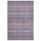 Dalyn Rug Company Solace SL2 10" x 14" Purple Area Rug, , large