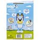 Bluey Chat Mates Talking Figure with Phrases in Blue, , large