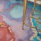Nourison Prismatic PRS18 8"7" x 11"6" Multicolor Area Rug, , large