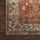 Loloi II Layla LAY-05 2"6" x 7"6" Multicolor Runner, , large
