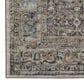 Dalyn Rug Company Jericho 10" x 14" Mushroom Indoor/Outdoor Area Rug, , large