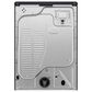 Maytag 7.3 Cu. Ft. Capacity Front Load Gas Dryer in Midnight Steel, , large