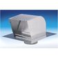 Fantech Roof cap, , large