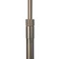 Lite Source Pharma LED Floor Lamp in Antique Brass, , large