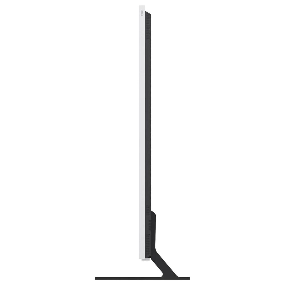 LG 65" Class Gallery Mini LED 4K Ultra HD in Black - Smart TV 2026, , large