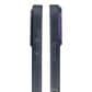 Zagg Milan Snap MagSafe Case for Apple iPhone 16 Pro Max in Raven Feather, , large