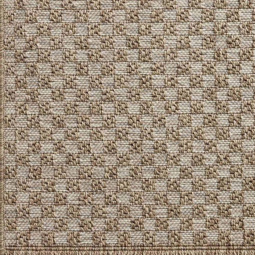 Loloi Dawn DAW-02 11&#39;4&quot; x 15&#39; Natural Area Rug, , large