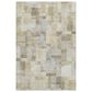 Dalyn Rug Company Ravenna RN4 5" x 7"6" Beige Area Rug, , large