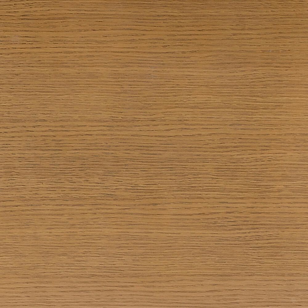 Butler Specialty Company Nora 2-Drawer Wide Nightstand with Open Shelf in Light Natural Brown, , large