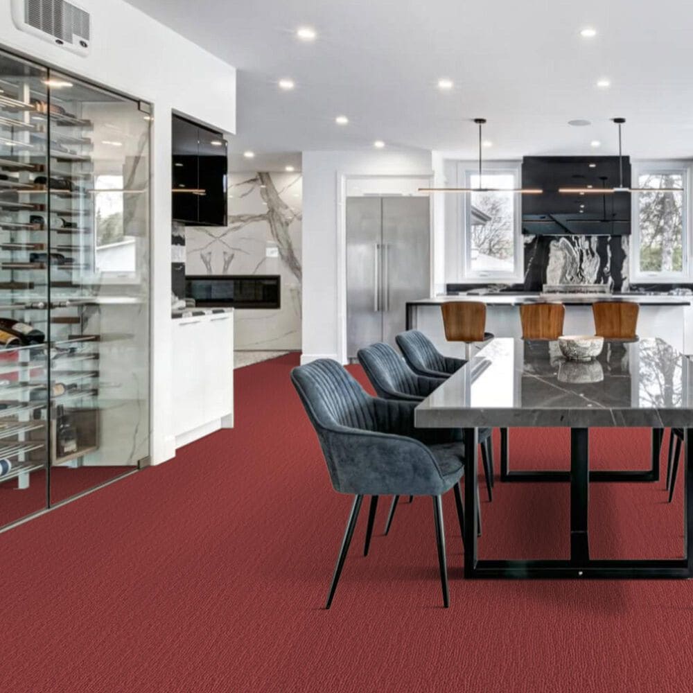 Masland Rivulet Carpet in Brick Work, , large