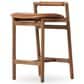 Four Hands Baden Counter Stool in Lamont Nettlewood, , large