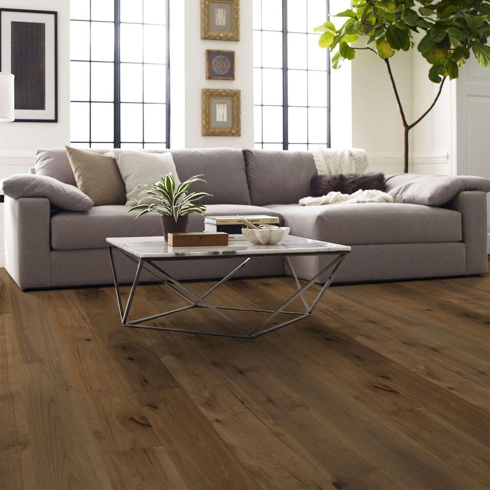 Anderson Tuftex Transcendence Inherent Hickory 7 1/5&quot; Engineered Hardwood, , large