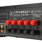 JBL MA 5.2-Channel AV Receiver with 4K HDMI in White, , large