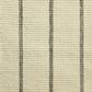 Amber Lewis x Loloi Harlan Ivory and Charcoal 2" x 3" Area Rug, , large