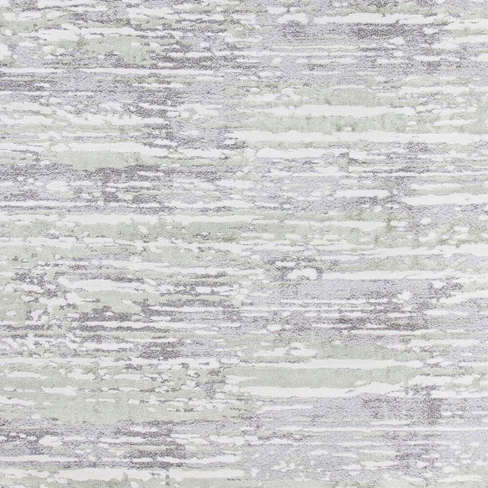 Safavieh Century CTY350F 8&#39; x 10&#39; Grey and Green Area Rug, , large