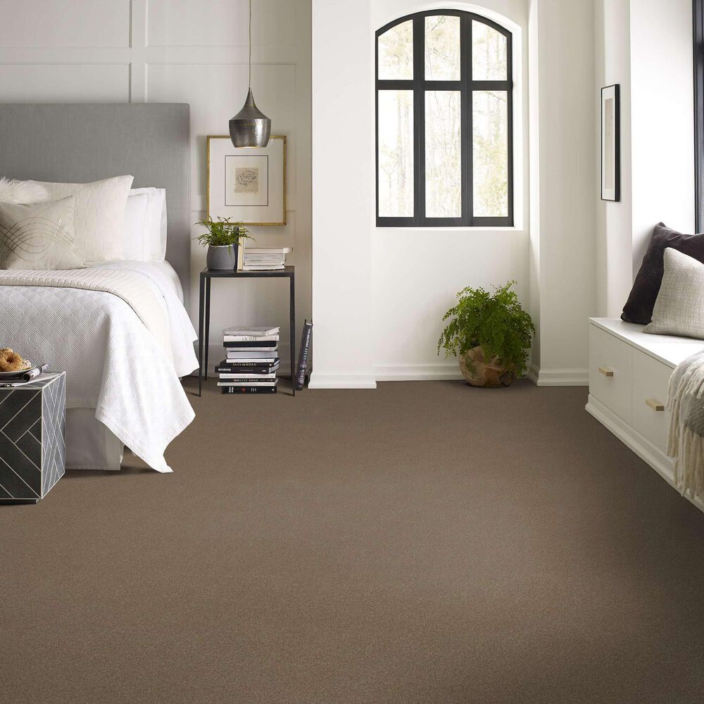 Shaw Luxuriant Carpet in Dinosaur, , large