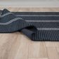 RIZZY Dream Charcoal 8"9" x 11"9" Area Rug, , large