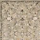 Loloi II Beatty BEA-03 5" x 7"6" Grey Area Rug, , large