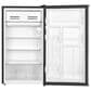 Frigidaire 3.3 Cu. Ft. Compact Refrigerator in Fingerprint Resistant Stainless Steel, , large