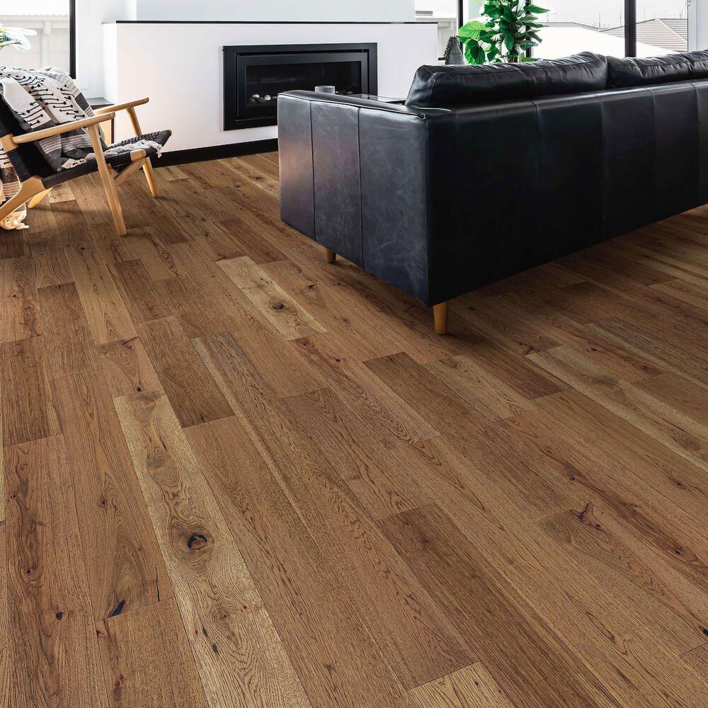 Anderson Tuftex Imperial Pecan Wheat 7 1/5&quot; Engineered Hardwood, , large