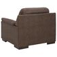 Ashley Maderla Chair in Walnut Brown, , large