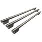 KitchenAid Handle Accessory Kit for 42" Built-In French Door Bottom Mount Refrigerator in Black Ore, , large