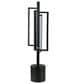 Crestview Collection Geometrix Table Lamp in Bronze, , large