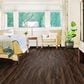 Southwind Loose Lay Plank Coffee 6" x 48" Luxury Vinyl Plank, , large