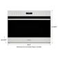 Wolf 24" E Series Transitional Speed Oven in Stainless Steel, , large