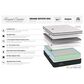Grand Estate 500 Medium Twin XL Mattress, , large