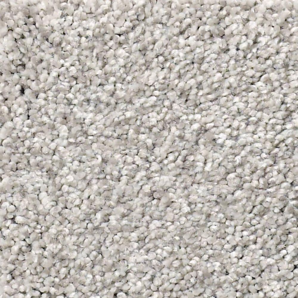 Shaw Tonal Comfort Blue Carpet in Dreamy, , large