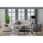 Feizy Richmond Navy and Gray 7"10" x 10" Area Rug, , large