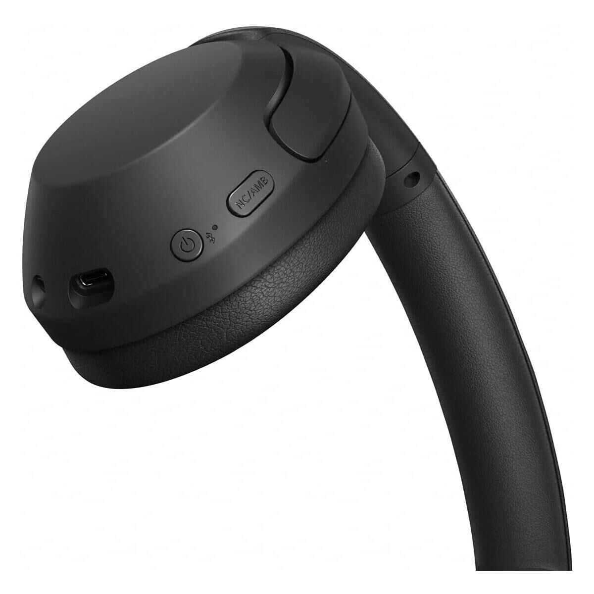 Bass noise cancelling headphones deals