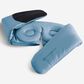 Bedgear Hyper-Silk Sleep Mask in Misty Blue, , large