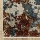 Oriental Weavers Hayden HAY01 5"3" x 7"6" Beige and Multicolor Area Rug, , large