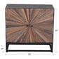 Waltham Astral 2-Door Accent Cabinet in Natural, , large