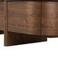 Four Hands Theo 6 Drawer Dresser Only in Dark Brown Walnut, , large