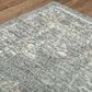 RIZZY Harmony  8"9" x 11"9" Gray Area Rug, , large
