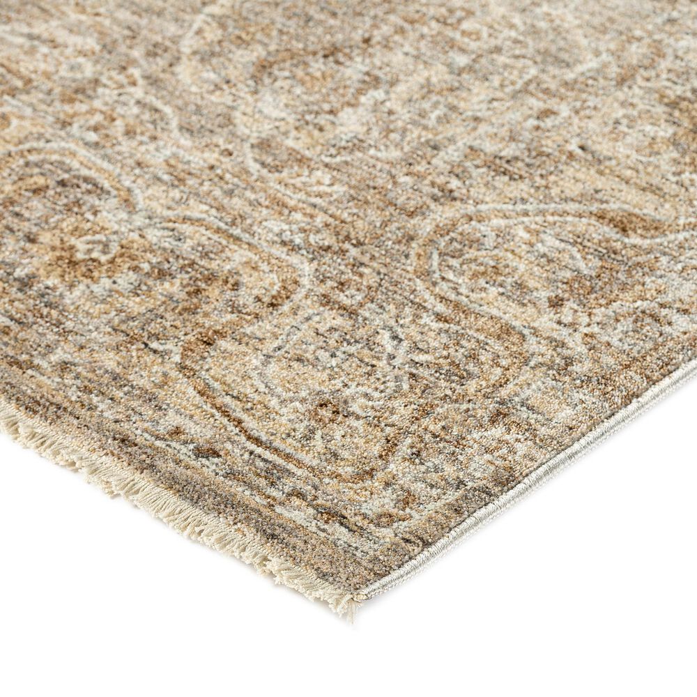 Dalyn Rug Company Bergama 9&#39; x 13&#39;2&quot; Pebble Area Rug, , large