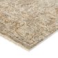 Dalyn Rug Company Bergama 9" x 13"2" Pebble Area Rug, , large