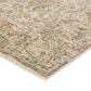 Dalyn Rug Company Bergama 9" x 13"2" Pebble Area Rug, , large