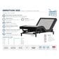 Southerland Inmotion 300 Twin XL Adjustable Base, , large
