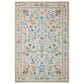 Loloi Wildwood Cream 3"9" x 5"6" Area Rug, , large