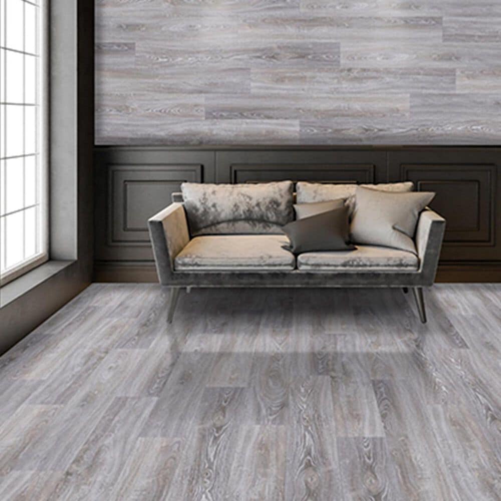 Southwind Timeless Plank Timeless 6" x 48" Luxury Vinyl Plank, , large